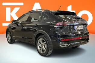 Volkswagen Taigo vaihtoauto