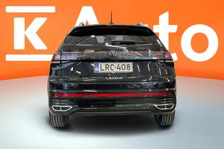 Volkswagen Taigo vaihtoauto