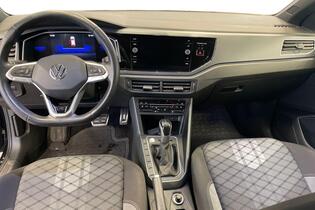 Volkswagen Taigo vaihtoauto