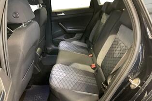 Volkswagen Taigo vaihtoauto