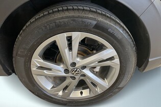 Volkswagen Taigo vaihtoauto