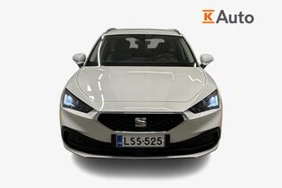 SEAT Leon Sportstourer vaihtoauto