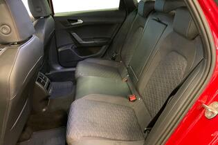 SEAT Leon Sportstourer vaihtoauto