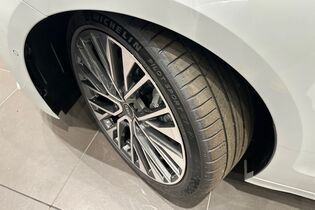 Audi A6 e-tron vaihtoauto