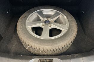 Volvo V40 vaihtoauto