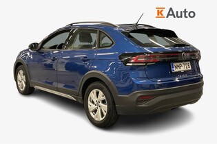 Volkswagen Taigo vaihtoauto