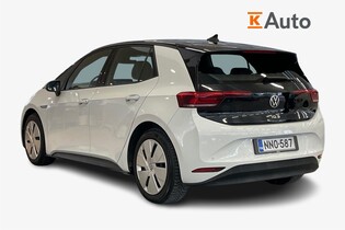 Volkswagen ID.3 vaihtoauto