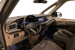 Volkswagen Multivan vaihtoauto