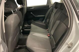 Volkswagen Taigo vaihtoauto