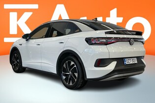 Volkswagen ID.5 vaihtoauto