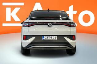 Volkswagen ID.5 vaihtoauto