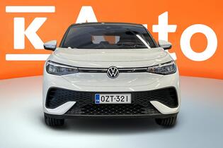 Volkswagen ID.5 vaihtoauto