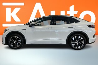 Volkswagen ID.5 vaihtoauto