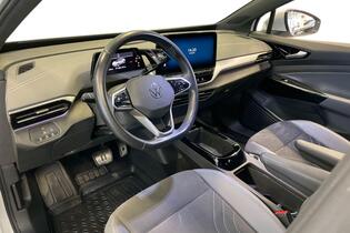 Volkswagen ID.5 vaihtoauto