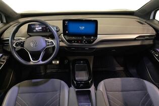 Volkswagen ID.5 vaihtoauto