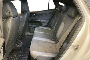 Volkswagen ID.5 vaihtoauto