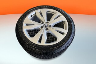 Volkswagen ID.5 vaihtoauto