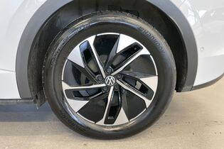 Volkswagen ID.5 vaihtoauto