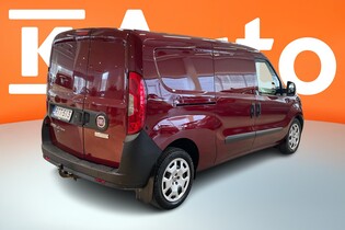Fiat Doblò vaihtoauto