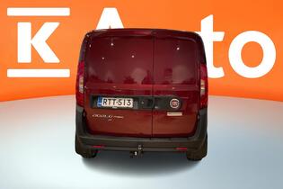 Fiat Doblò vaihtoauto