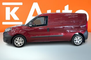 Fiat Doblò vaihtoauto