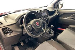 Fiat Doblò vaihtoauto