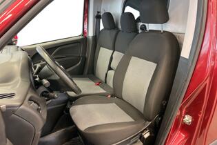 Fiat Doblò vaihtoauto