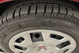 Fiat Doblò vaihtoauto