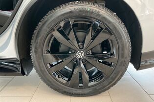 Volkswagen ID.7 vaihtoauto