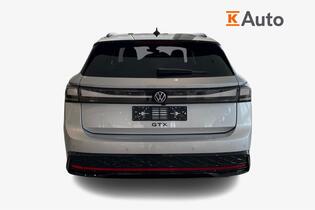 Volkswagen ID.7 vaihtoauto