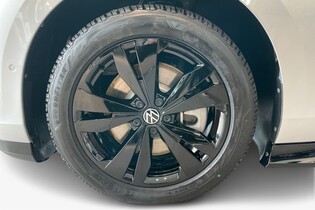 Volkswagen ID.7 vaihtoauto