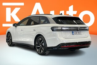 Volkswagen ID.7 vaihtoauto
