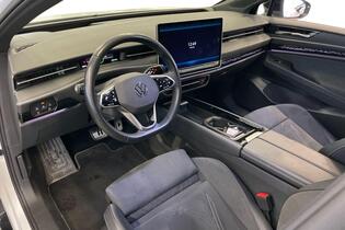 Volkswagen ID.7 vaihtoauto