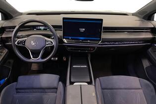 Volkswagen ID.7 vaihtoauto