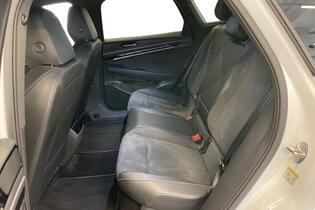 Volkswagen ID.7 vaihtoauto