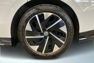 Volkswagen ID.7 vaihtoauto