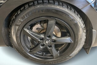 SEAT Leon ST vaihtoauto