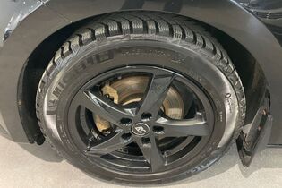 SEAT Leon ST vaihtoauto