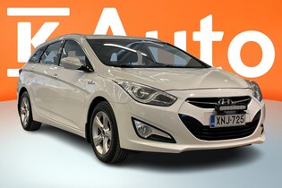 Hyundai i40 Wagon vaihtoauto