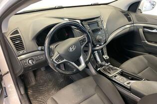 Hyundai i40 Wagon vaihtoauto