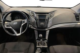 Hyundai i40 Wagon vaihtoauto