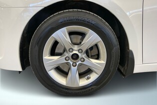 Hyundai i40 Wagon vaihtoauto