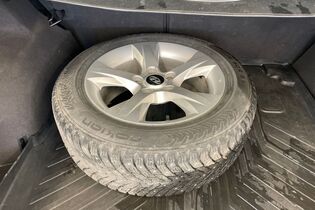 Hyundai i40 Wagon vaihtoauto