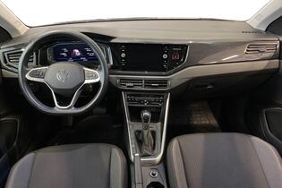 Volkswagen Taigo vaihtoauto