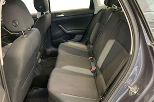 Volkswagen Taigo vaihtoauto