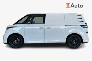 Volkswagen ID. Buzz vaihtoauto