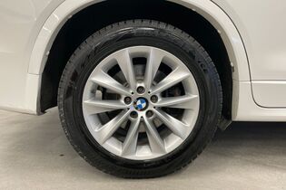 BMW X4 vaihtoauto