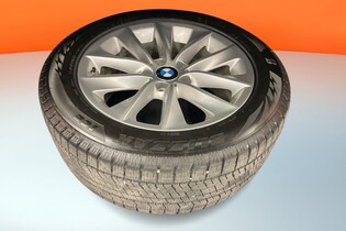 BMW X4 vaihtoauto