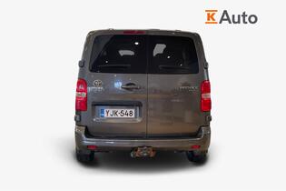 Toyota Proace Verso vaihtoauto