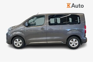 Toyota Proace Verso vaihtoauto